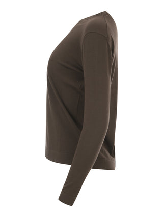 Drumohr Sweater - L0GN113TL