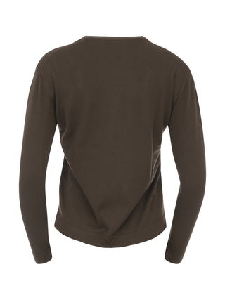 Drumohr Sweater - L0GN113TL