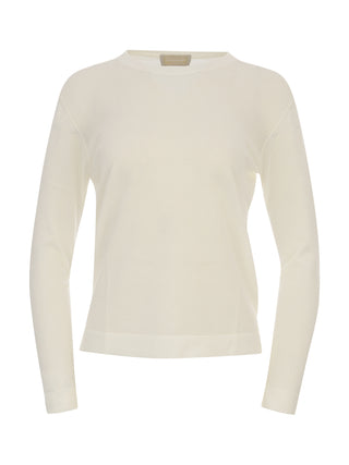 Drumohr Sweater - L0GN113TL