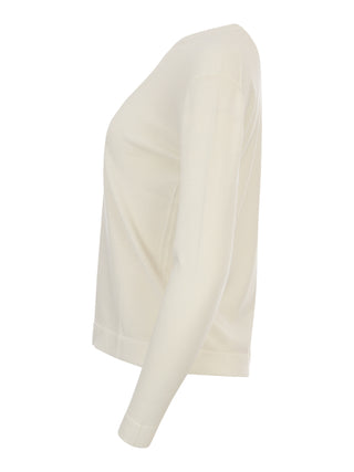Drumohr Sweater - L0GN113TL