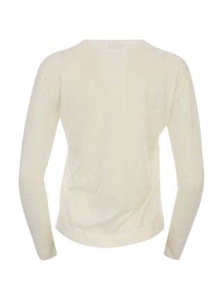 Drumohr Sweater - L0GN113TL