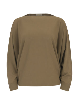 Drumohr Sweater - L0V489R