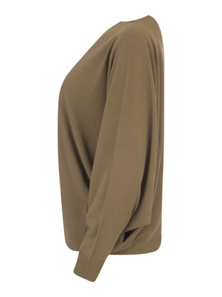 Drumohr Sweater - L0V489R