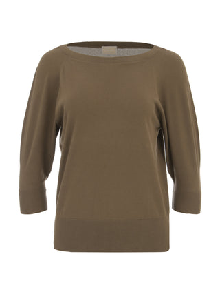 Jumper Drumohr - L1C682