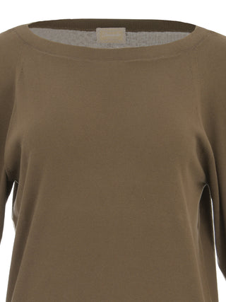 Jumper Drumohr - L1C682