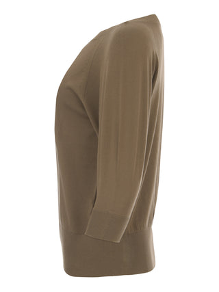 Jumper Drumohr - L1C682
