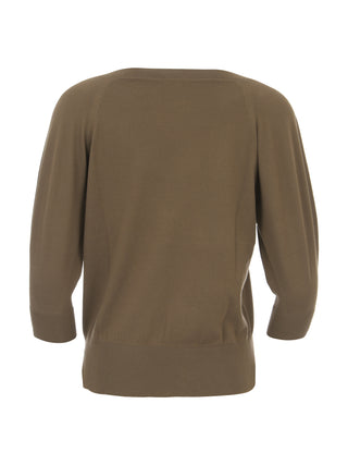Jumper Drumohr - L1C682