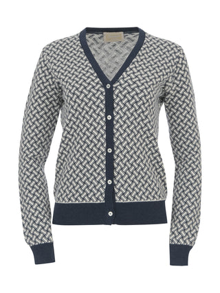Jumper Drumohr - L2B129BU