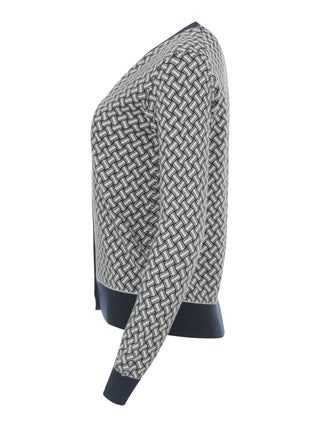 Jumper Drumohr - L2B129BU