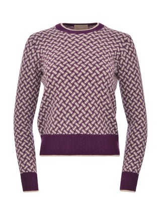 Drumohr Sweater - L2K103JN