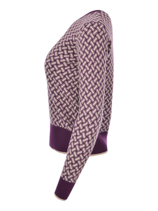 Drumohr Sweater - L2K103JN