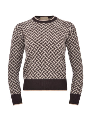 Drumohr Sweater - L2K103JN