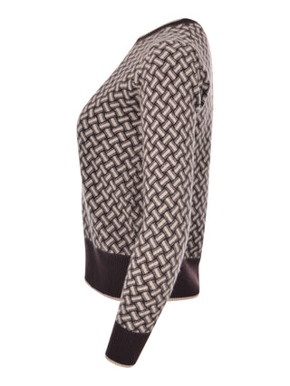Drumohr Sweater - L2K103JN