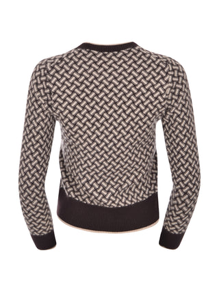 Drumohr Sweater - L2K103JN