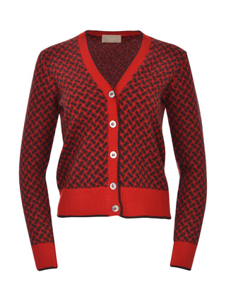 Drumohr Sweater - L2K109JN