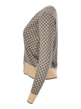 Drumohr Sweater - L2K109JN