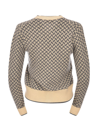 Drumohr Sweater - L2K109JN