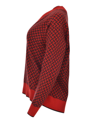 Drumohr Sweater - L2K482N