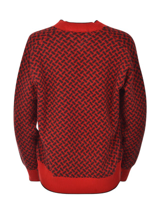 Drumohr Sweater - L2K482N