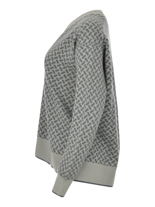 Drumohr Sweater - L2K482N