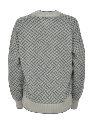 Drumohr Sweater - L2K482N