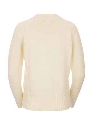 Drumohr Sweater - L5M113TL