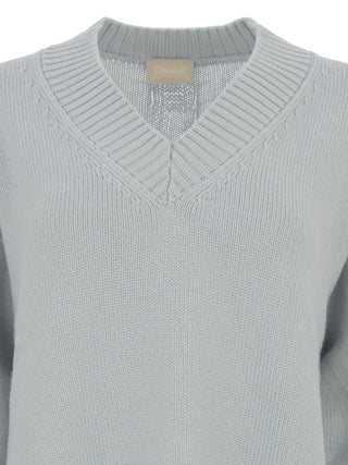 Maglia Drumohr - L5MN481L