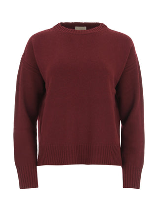 Pull Drumohr - L8K103RR