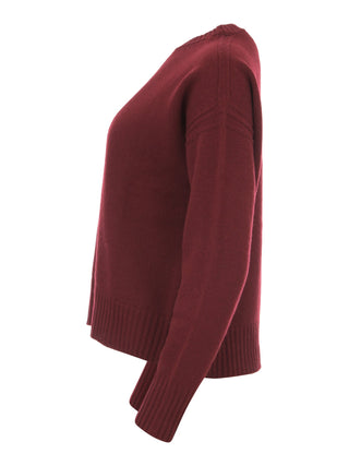 Pull Drumohr - L8K103RR