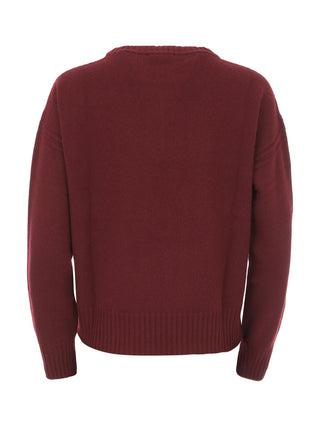 Pull Drumohr - L8K103RR