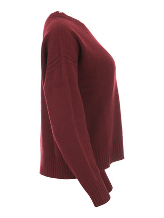Pull Drumohr - L8K103RR