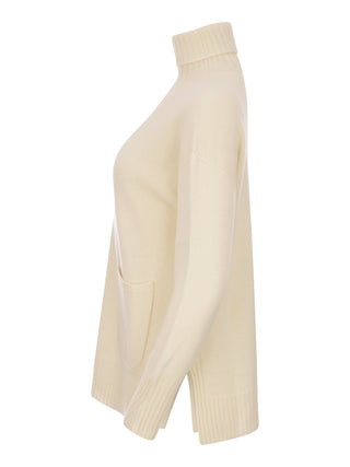 Jumper Drumohr - L8K104RA