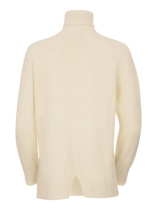 Jumper Drumohr - L8K104RA