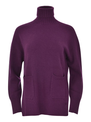 Drumohr Sweater - L8K104RA