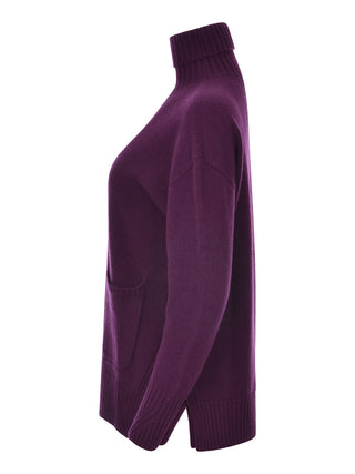 Drumohr Sweater - L8K104RA