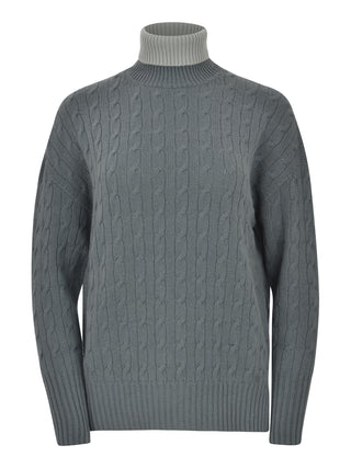 Drumohr Sweater - L8K104TP