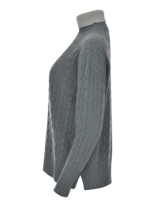 Drumohr Sweater - L8K104TP