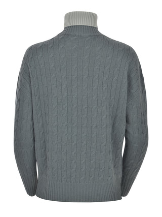 Drumohr Sweater - L8K104TP