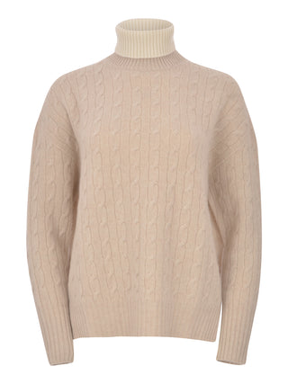 Drumohr Sweater - L8K104TP