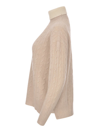 Jumper Drumohr - L8K104TP