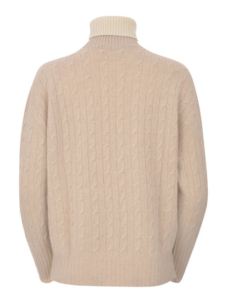Jumper Drumohr - L8K104TP