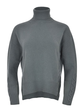 Drumohr Sweater - L8K105TL
