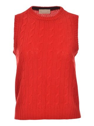 Drumohr Sweater - L8K106TP
