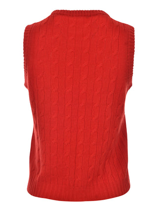 Drumohr Sweater - L8K106TP
