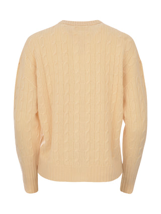 Drumohr Sweater - L8K109TP