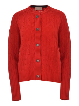 Drumohr Sweater - L8K109TP