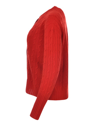 Drumohr Sweater - L8K109TP