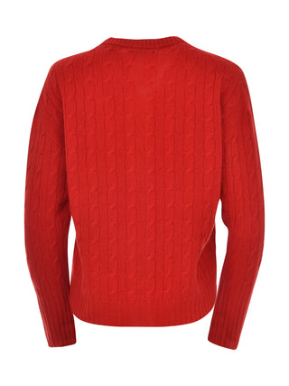 Drumohr Sweater - L8K109TP