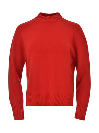 Jumper Drumohr - L8K144RA