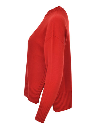 Jumper Drumohr - L8K144RA
